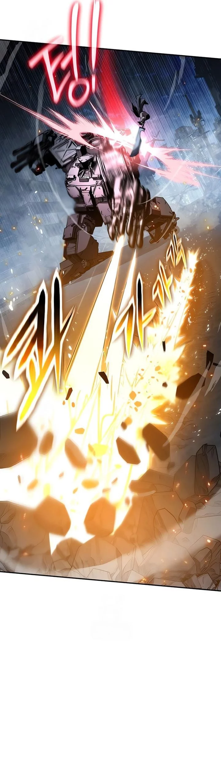 The Knight King Who Returned with a God Chapter 132 Fix Gambar 18